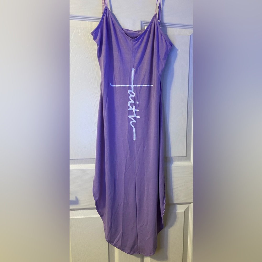 Flamingo boutique pants/dress set